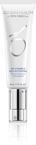 10% Vitamin C Self-Activating