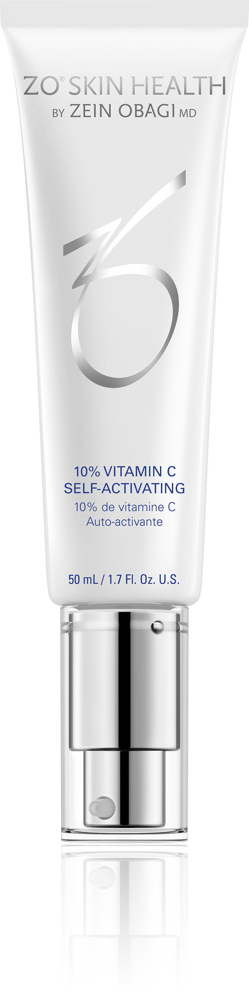 10% Vitamin C Self-Activating