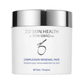 Complexion Renewal Pads