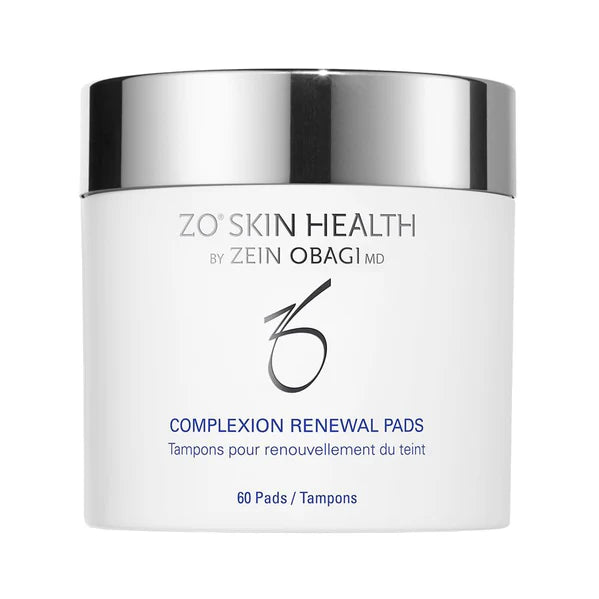 Complexion Renewal Pads