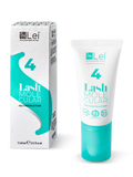 InLei® Lash Molecular 4, förpackning och tub à 15 ml