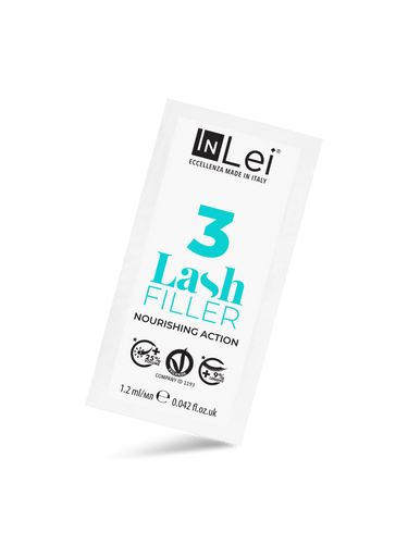 InLei® Lash Filler 3, en dospåse à 1,2 ml
