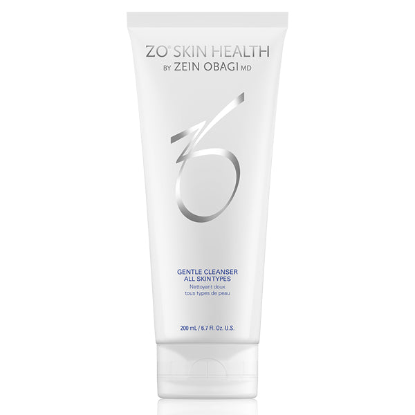 Gentle Cleanser All Skin Types