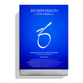 Aggressive Anti-Aging Program