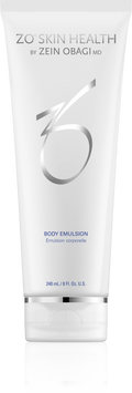 Body Emulsion