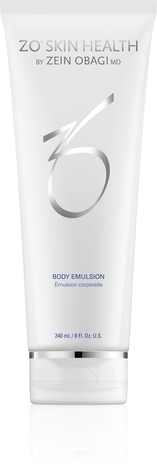 Body Emulsion