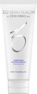 Complexion Clearing Masque