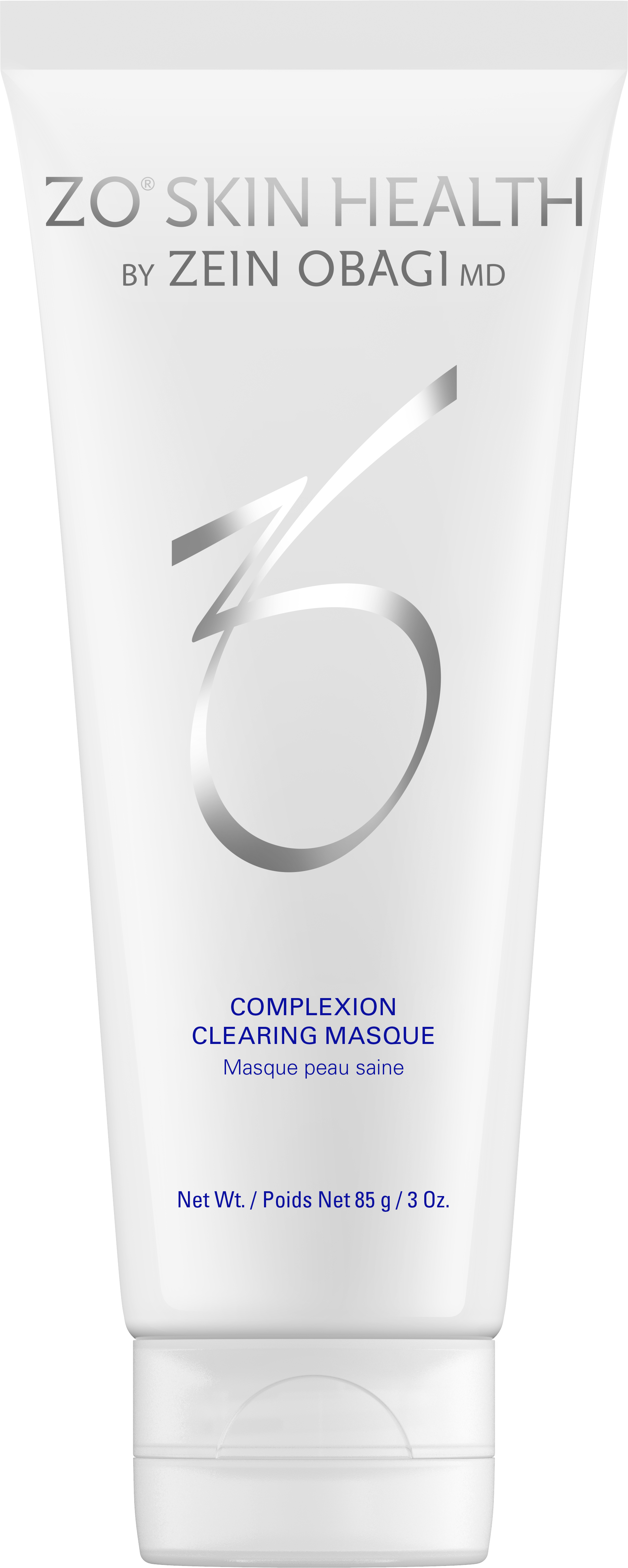 Complexion Clearing Masque