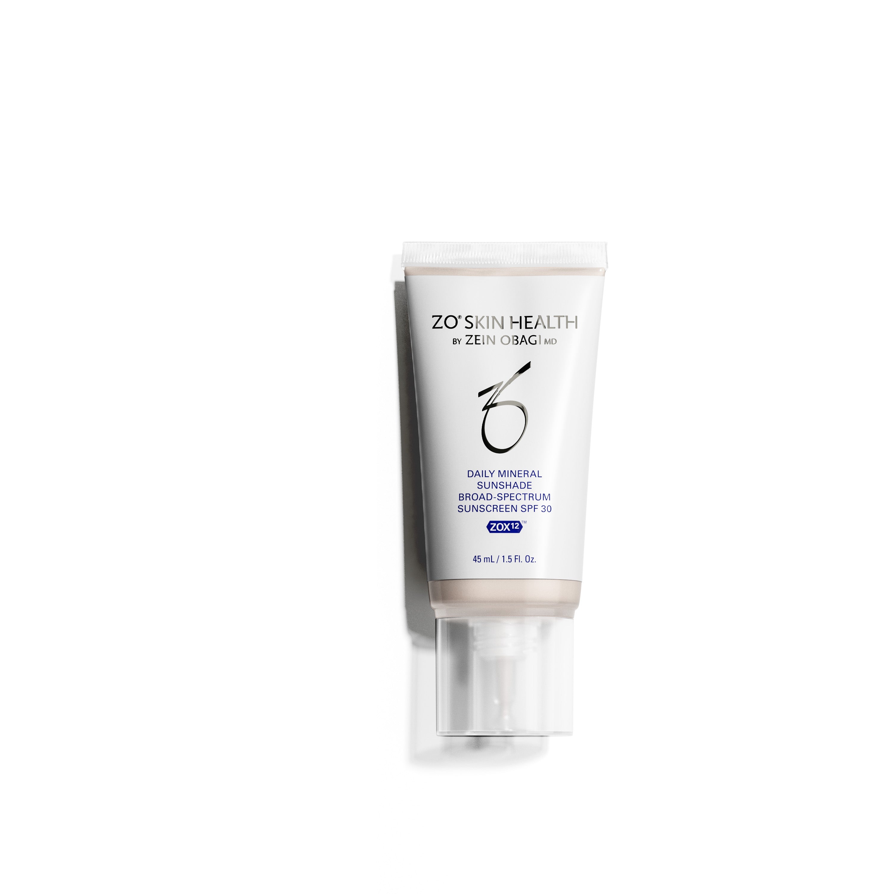 Daily Mineral Sunshade Broad-Spectrum SPF 30 — Fair