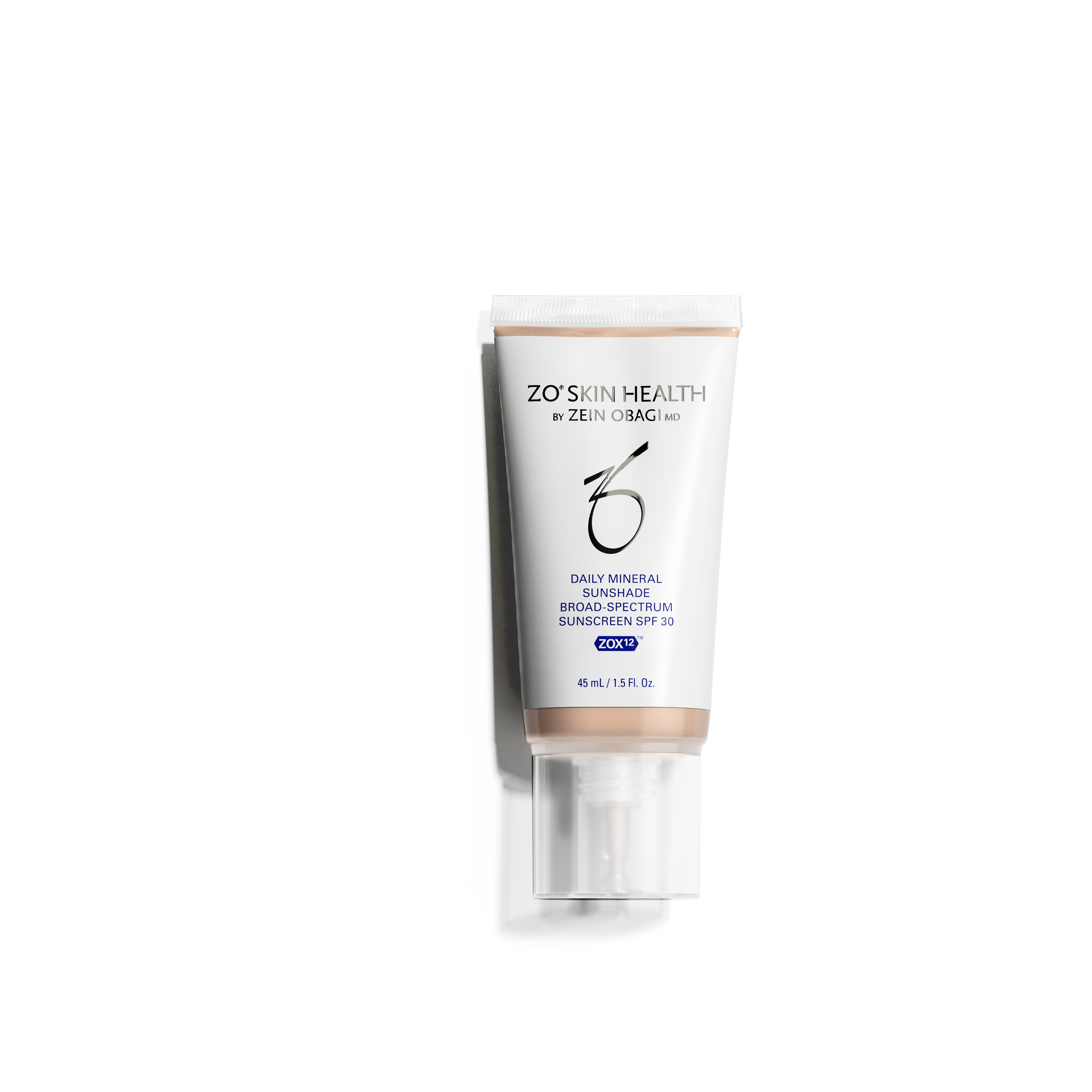 Daily Mineral Sunshade Broad-Spectrum SPF 30 — Light Medium