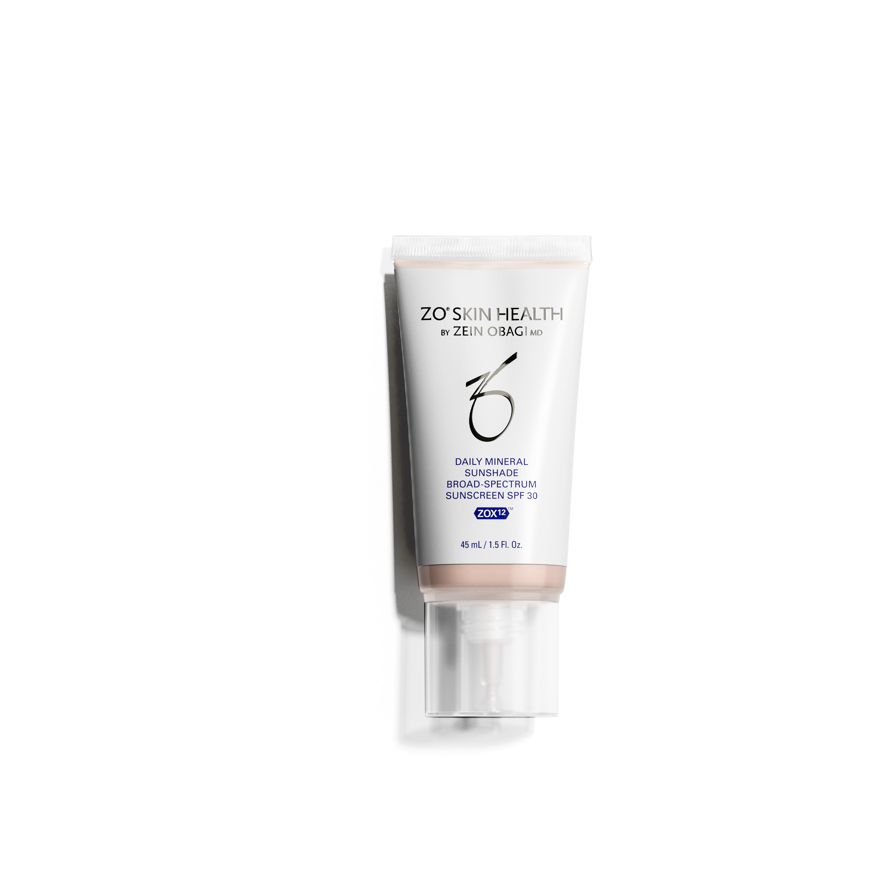 Daily Mineral Sunshade Broad-Spectrum SPF 30 — Light