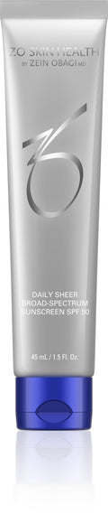 Daily Sheer SPF 50