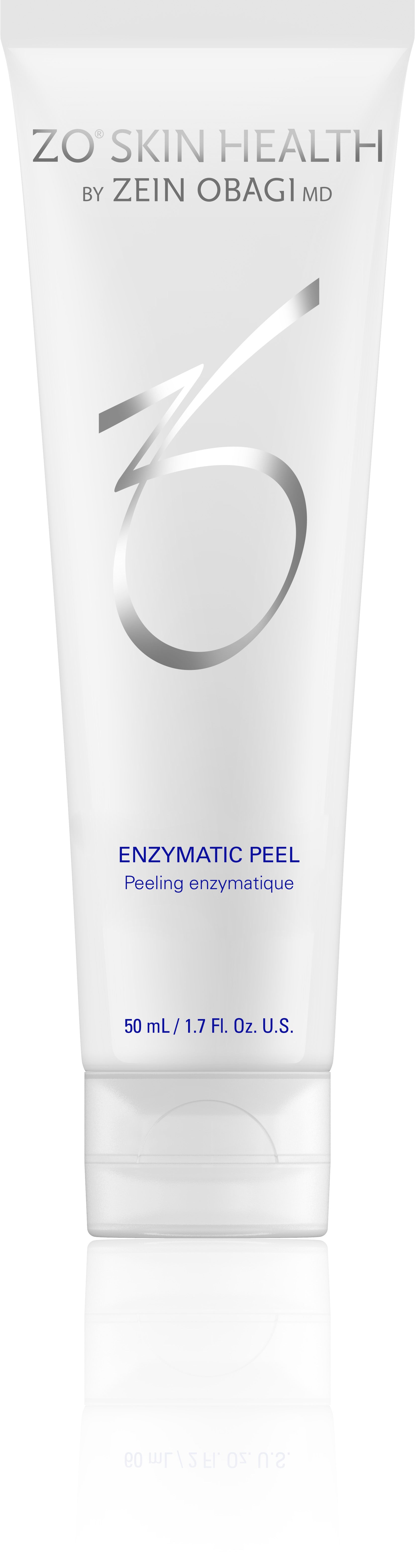 Enzymatic Peel