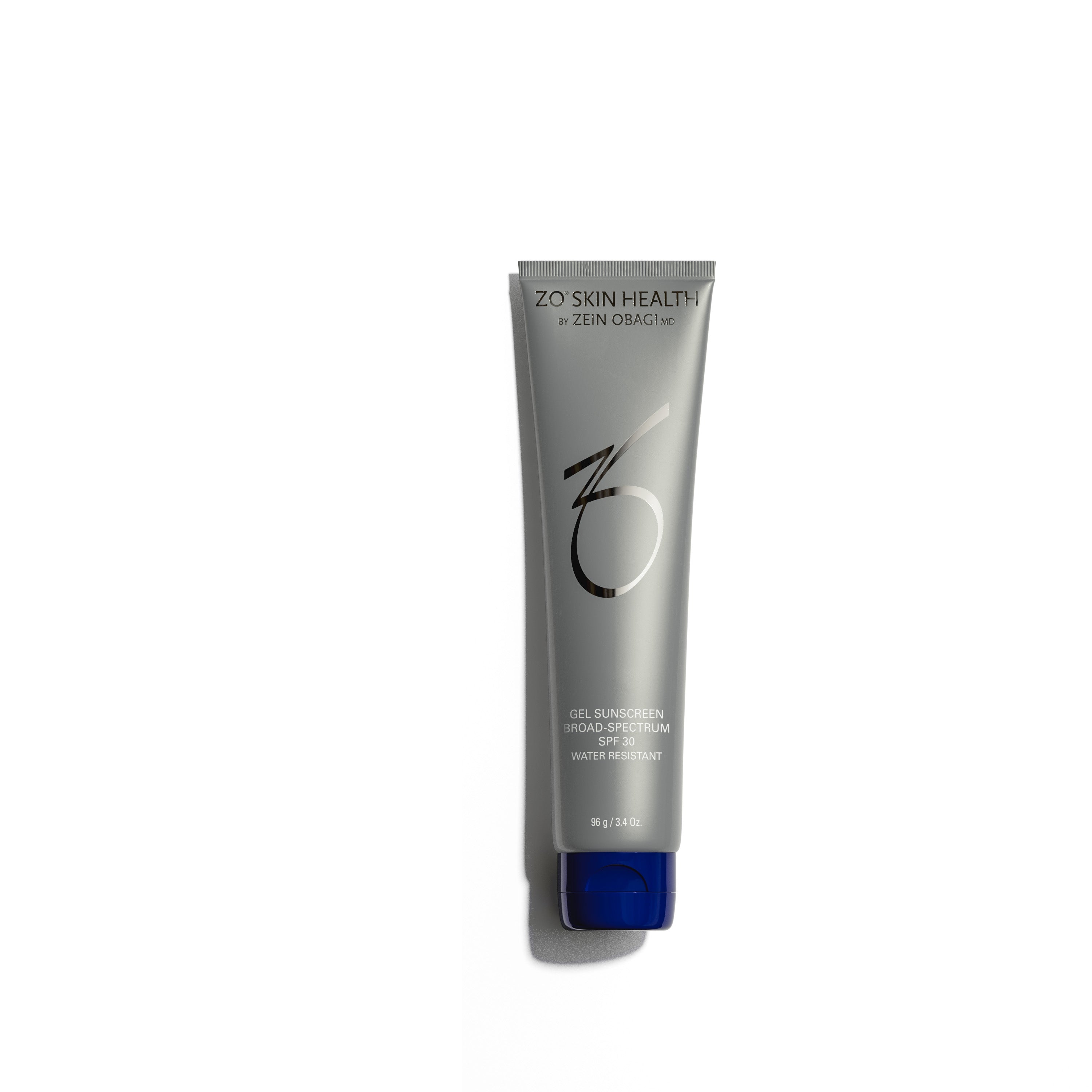 Gel Sunscreen Broad-Spectrum SPF 30