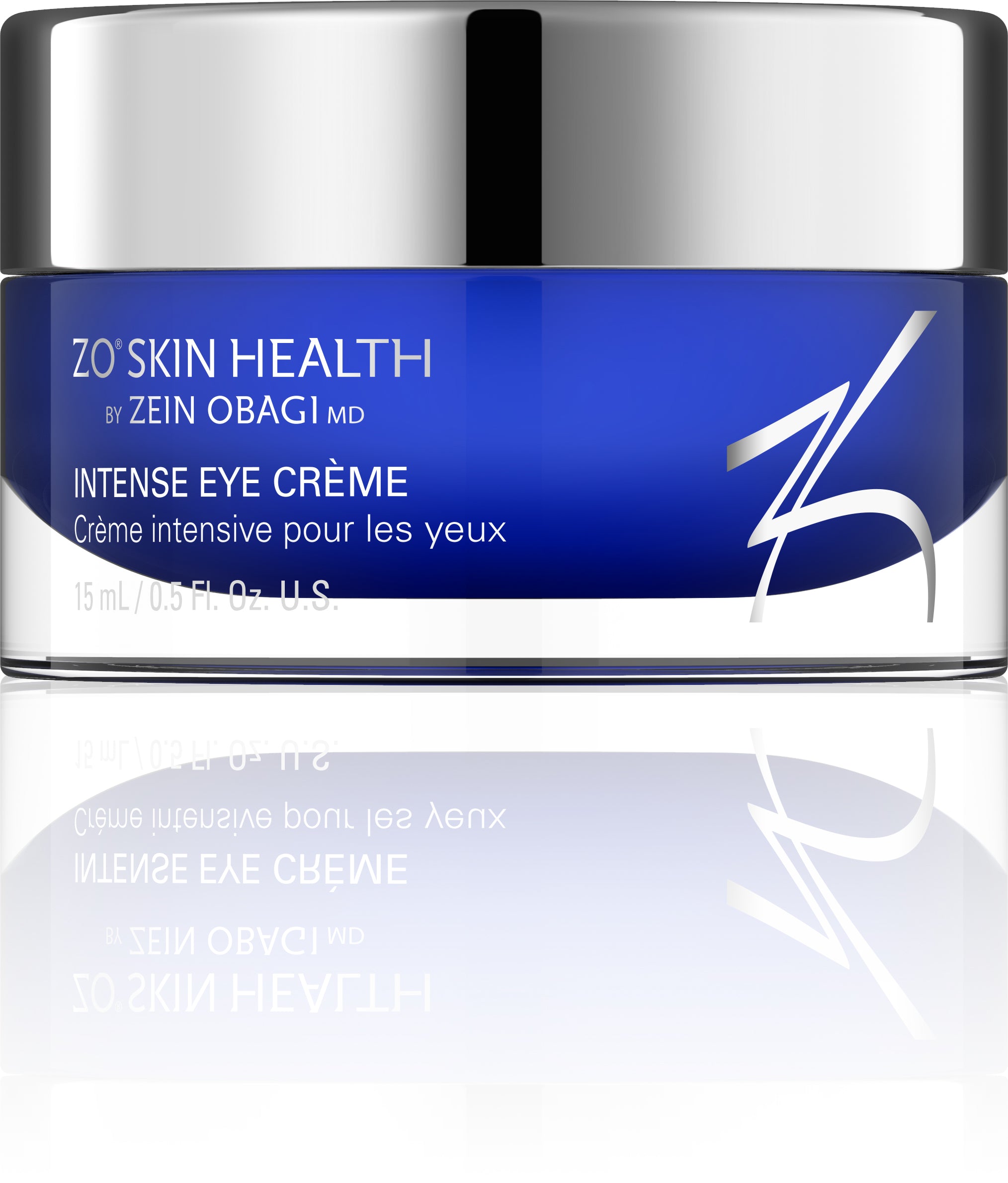 Intense Eye Crème