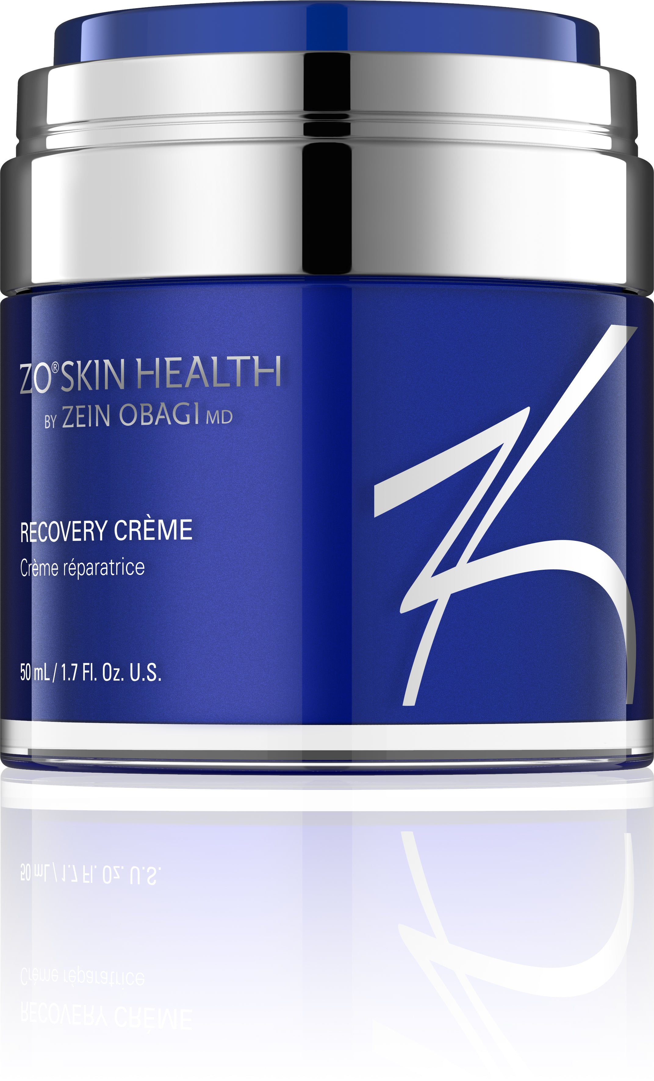 Recovery Crème