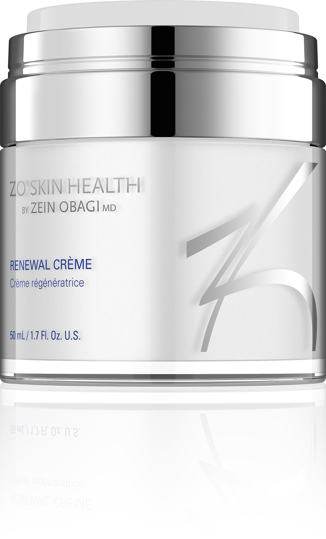 Renewal Crème