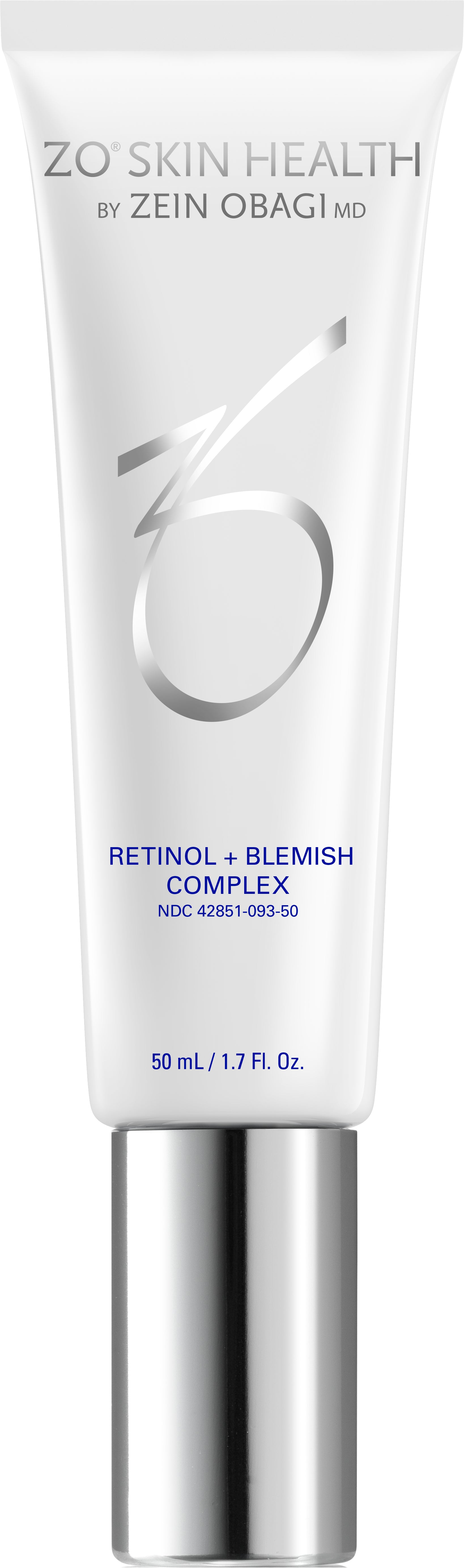 Retinol + Blemish Complex