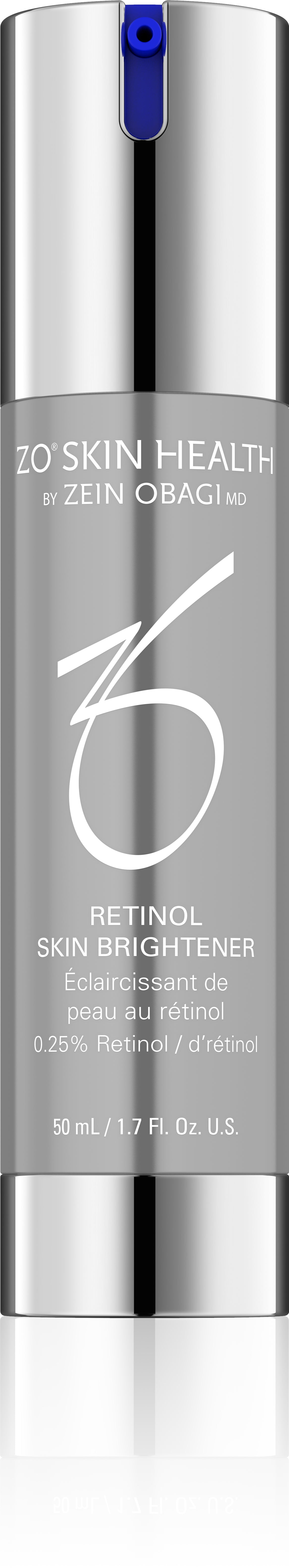 Retinol Skin Brightener — 0,25%