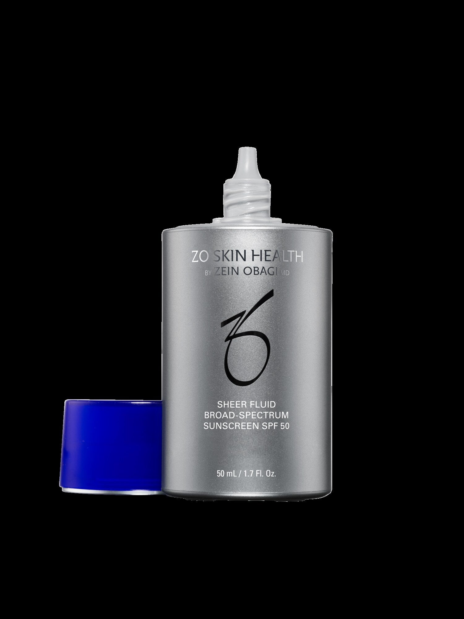 Sheer Fluid Broad-Spectrum Sunscreen SPF 50