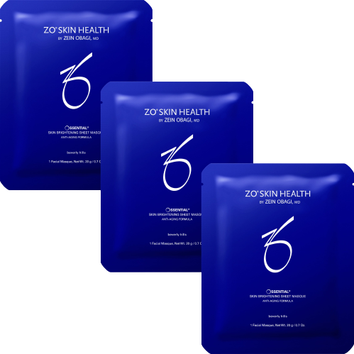 Skin Brightening Sheet Masque