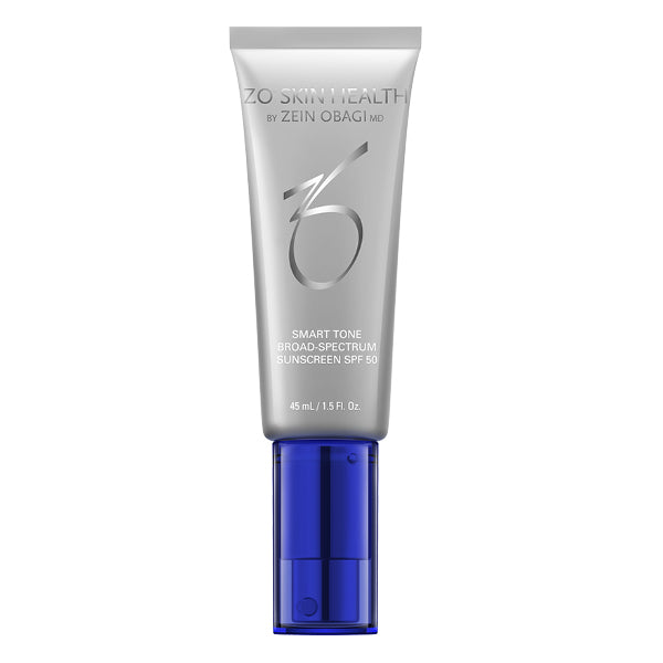 Smart Tone SPF 50