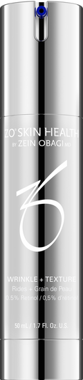 Wrinkle + Texture Repair