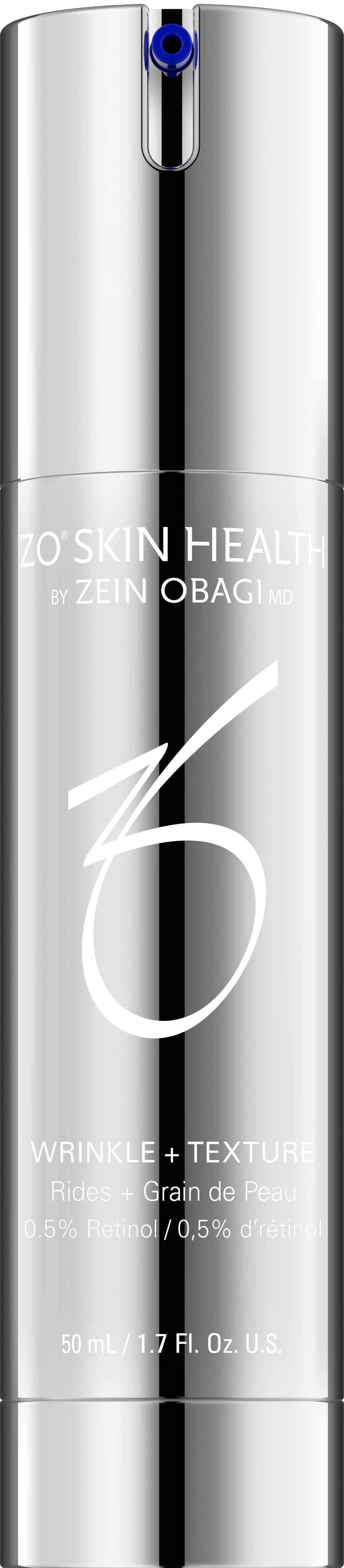 Wrinkle + Texture Repair